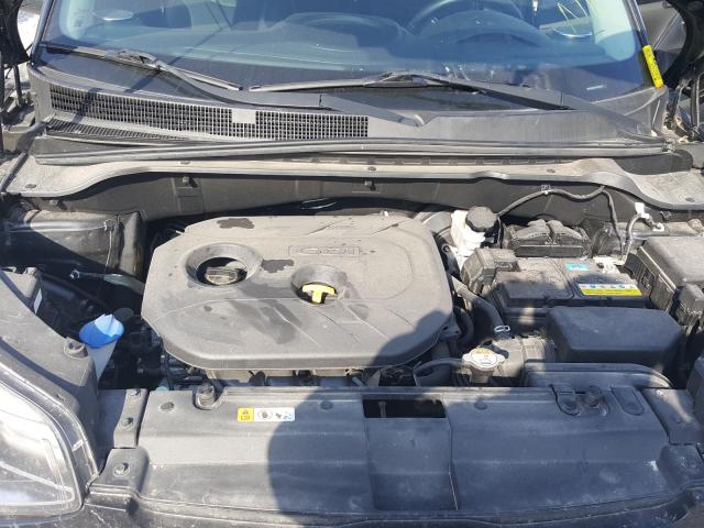 2016 KIA SOUL ! KNDJX3A57G7355857