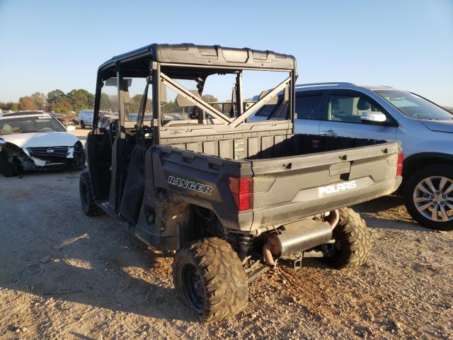 2020 POLARIS RANGER CRE 4XAT6A991L8003747
