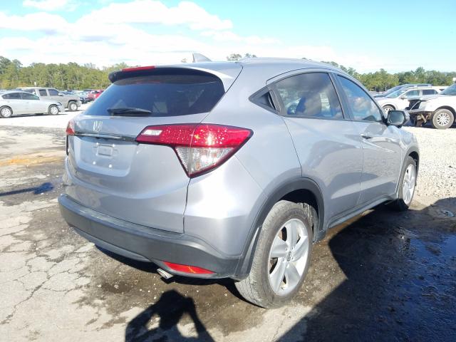 2019 HONDA HR-V EX 3CZRU5H58KM708970