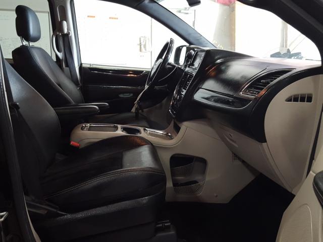 2017 DODGE GRAND CARA 2C4RDGCGXHR857439