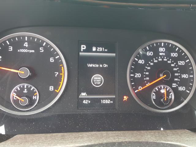 2021 KIA K5 EX 5XXG34J2XMG006132