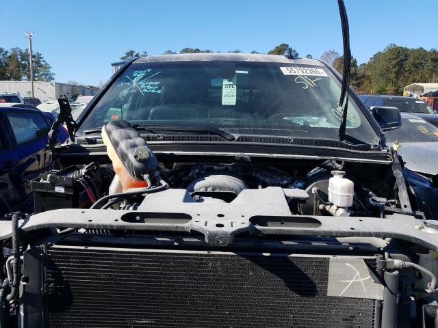 2016 CHEVROLET SUBURBAN C 1GNSCGEC1GR202242