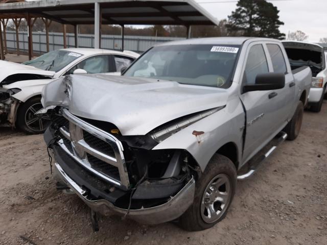 2011 DODGE RAM 1500 1D7RV1CT1BS598049