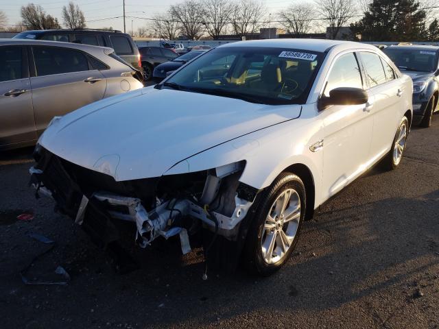 2015 FORD TAURUS SE 1FAHP2D85FG154672