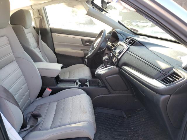 2020 HONDA CR-V LX 7FARW2H29LE018949