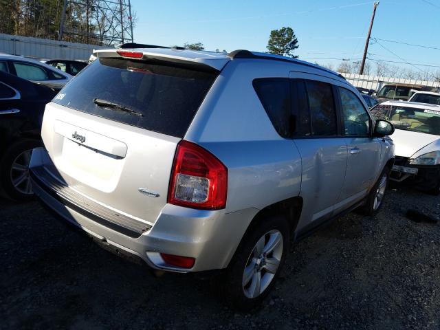 2011 JEEP COMPASS SP 1J4NT1FB4BD138996