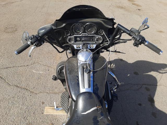 2010 HARLEY-DAVIDSON FLHTCU 1HD1FC41XAB610144