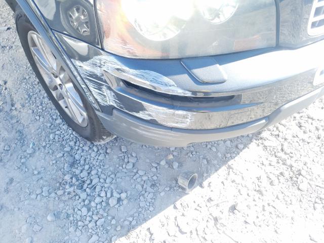 2011 VOLVO XC90 3.2 YV4952CY7B1585515