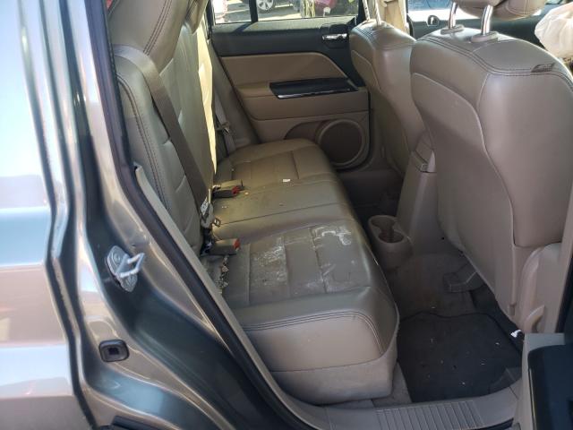 2014 JEEP PATRIOT LI 1C4NJPCB8ED582731