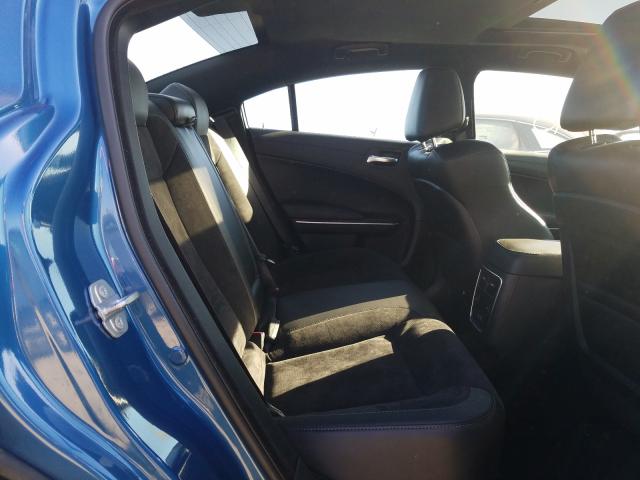 2020 DODGE CHARGER SC 2C3CDXGJ6LH221731
