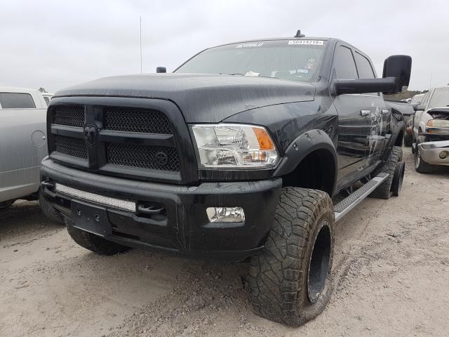 2018 RAM 2500 SLT 3C6UR5DL6JG359642