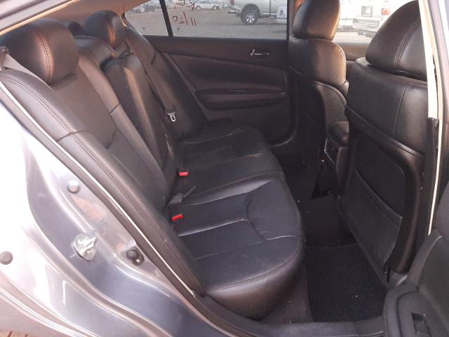2011 NISSAN MAXIMA 1N4AA5AP5BC810872