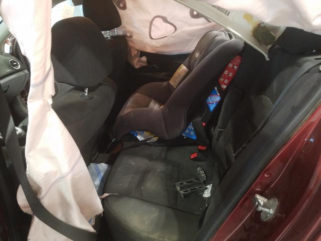 2015 CHEVROLET CRUZE ECO 1G1PH5SB5F7223727