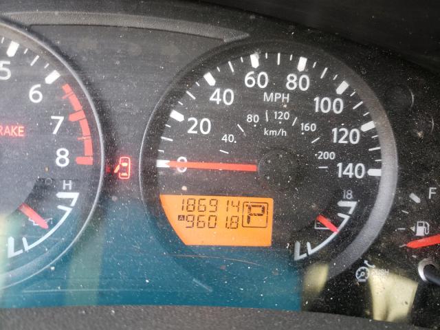 2013 NISSAN XTERRA X 5N1AN0NW7DN818557