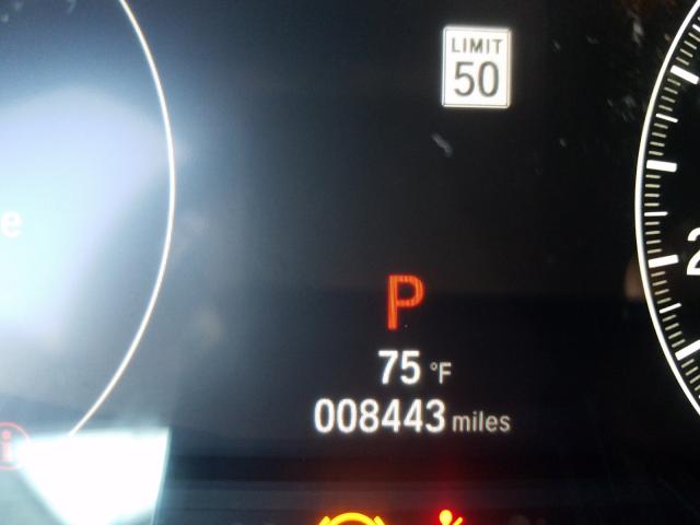 2020 HONDA ACCORD LX 1HGCV1F19LA070083