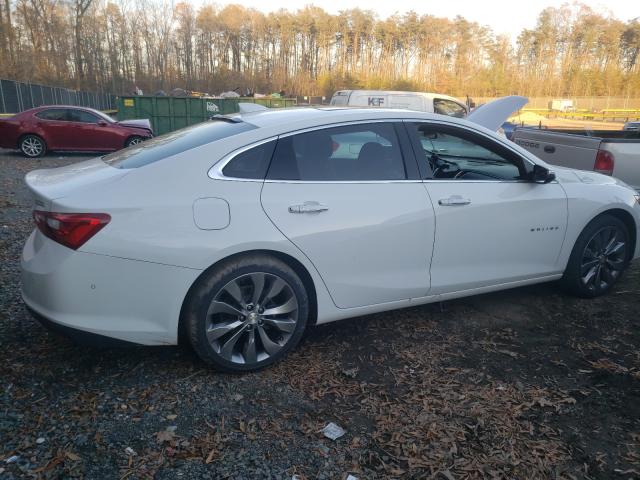2016 CHEVROLET MALIBU PRE 1G1ZH5SX9GF205713