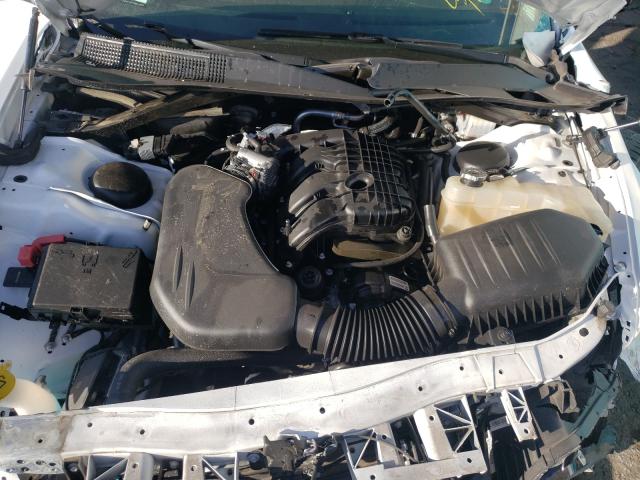 2019 CHRYSLER 300 TOURIN - 2C3CCAAG4KH590504