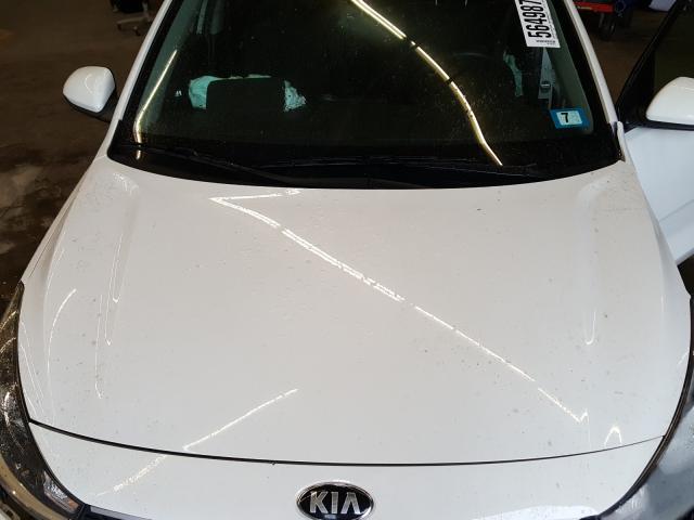 2019 KIA RIO S 3KPA24AB8KE210765