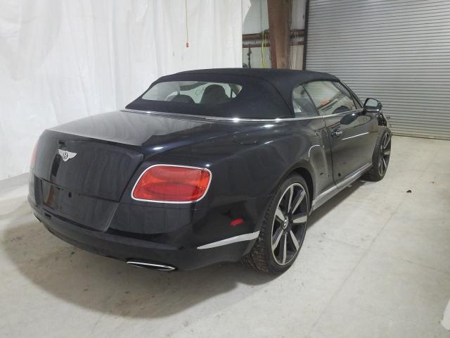 2013 BENTLEY CONTINENTA SCBGU3ZA4DC086940