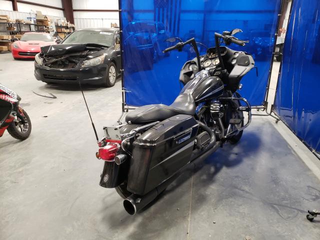 2006 HARLEY-DAVIDSON FLTRI 1HD1FSW1X6Y623682