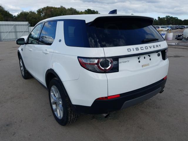 2018 LAND ROVER DISCOVERY SALCP2RX4JH725357