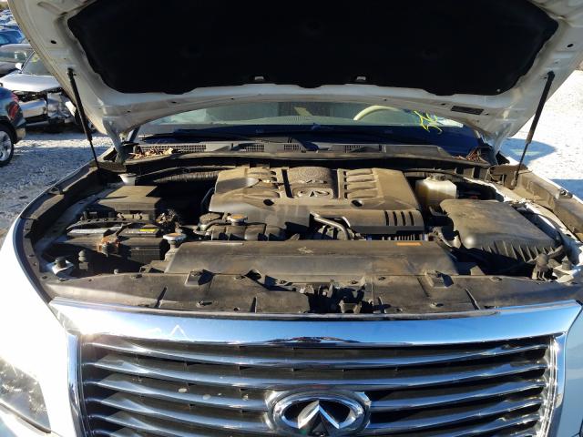 2014 INFINITI QX80 JN8AZ2NF8E9551612