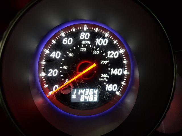 2010 INFINITI M35 BASE JN1CY0APXAM910933