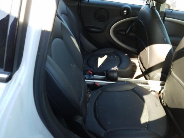 2012 MINI COOPER COU WMWZB3C53CWM04581