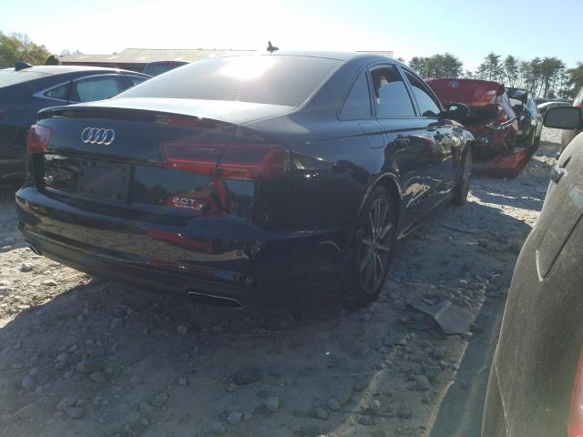 2018 AUDI A6 PREMIUM WAUG8AFC6JN008510