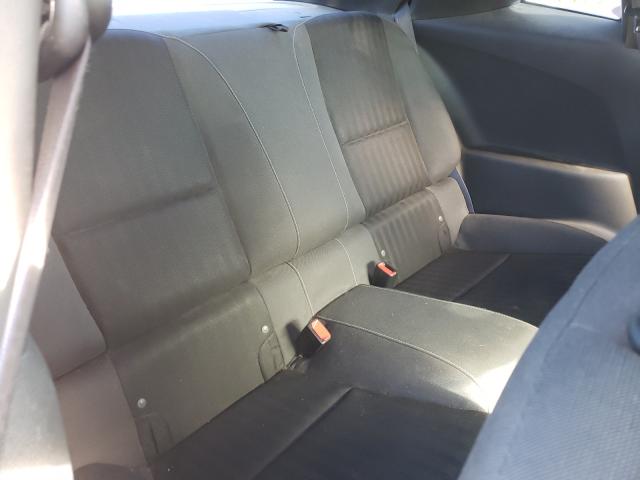 2015 CHEVROLET CAMARO LS 2G1FB1E32F9299642