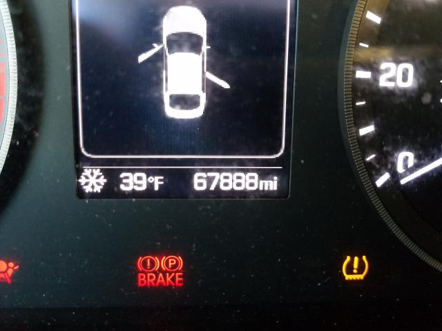 2016 HYUNDAI SONATA SE 5NPE24AF8GH385282