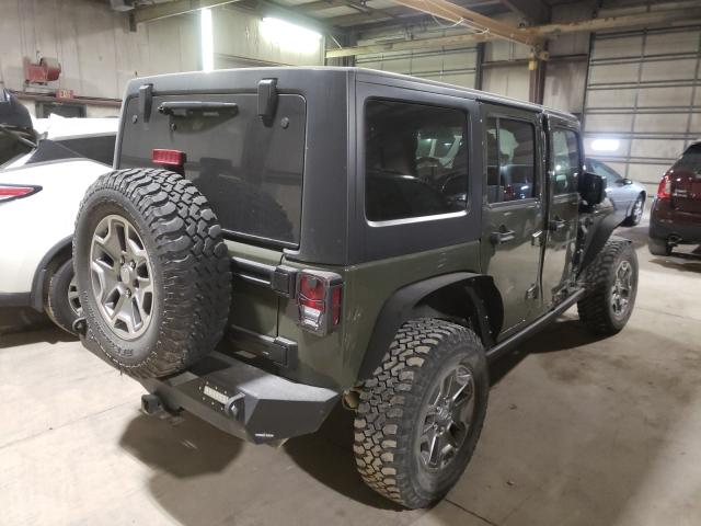 2015 JEEP WRANGLER U 1C4HJWFG8FL662732