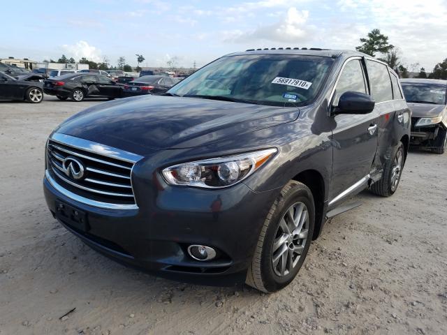 2013 INFINITI JX35 5N1AL0MN9DC349658