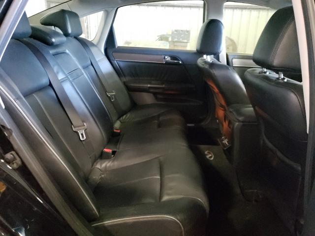 2010 INFINITI M35 BASE JN1CY0APXAM910933