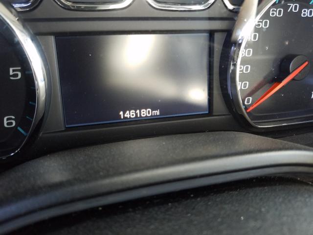 2016 CHEVROLET SUBURBAN C 1GNSCGEC1GR202242