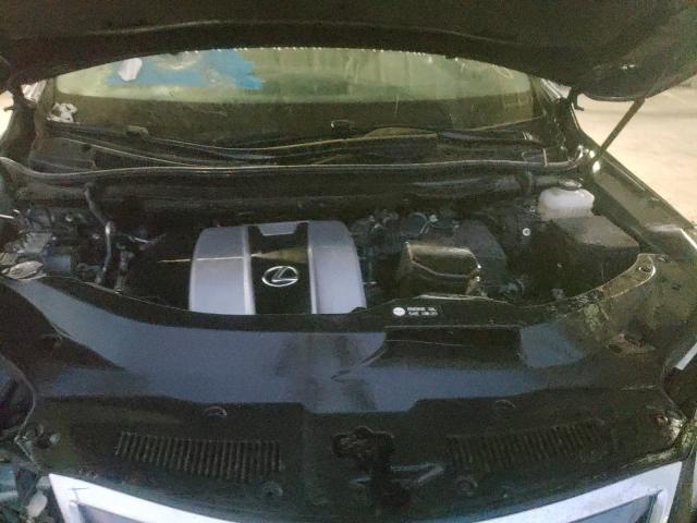 2018 LEXUS RX 350 L JTJGZKCAXJ2002474