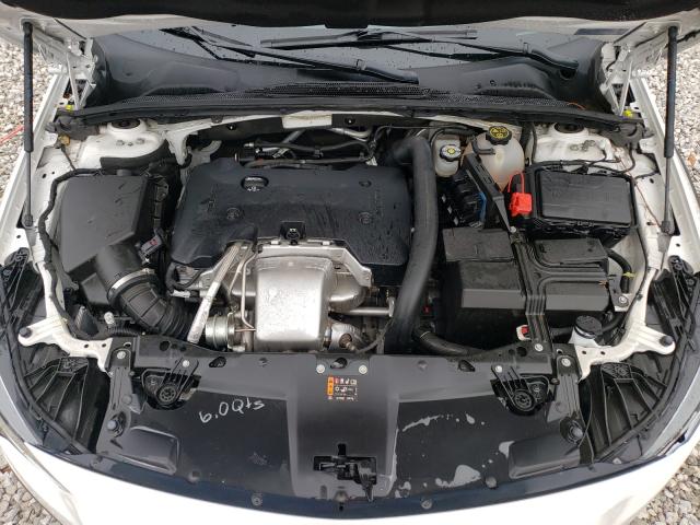2018 BUICK REGAL TOUR W04GV8SX0J1128723