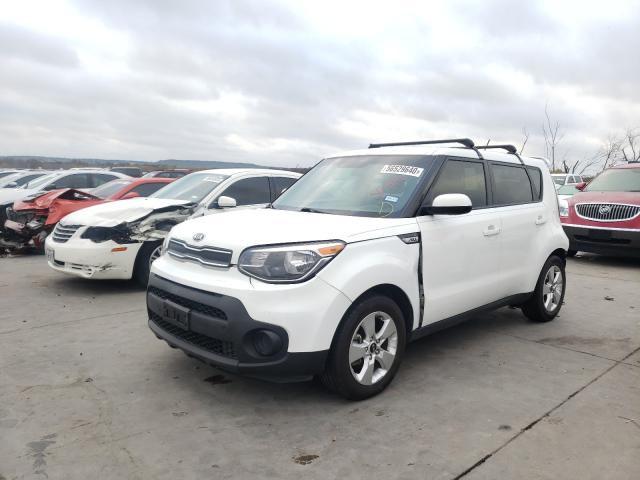 2017 KIA SOUL KNDJN2A26H7459733