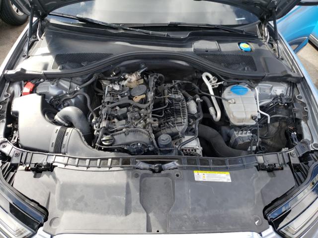 2016 AUDI A6 PREMIUM WAUGFAFC9GN077187