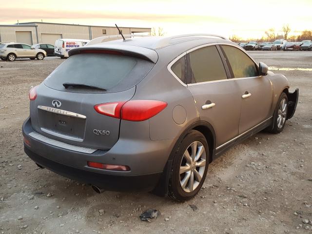 2014 INFINITI QX50 JN1BJ0HR2EM190928