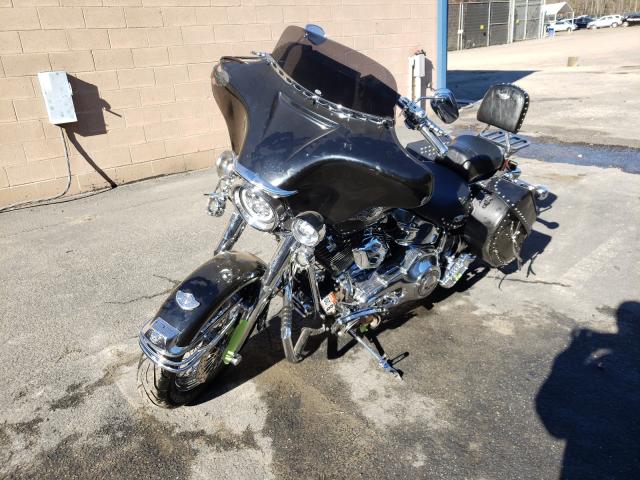 2003 HARLEY-DAVIDSON FLSTCI 1HD1BWB143Y107614