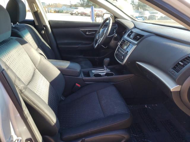 2016 NISSAN ALTIMA 1N4AL3AP4GN334348