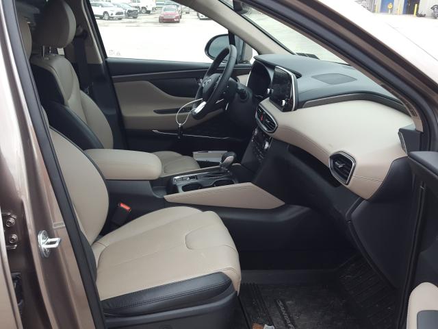 2020 HYUNDAI SANTA FE L 5NMS5CAA1LH263685