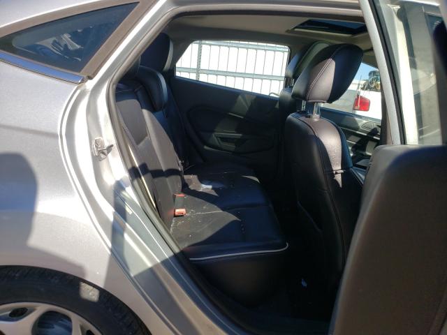 2012 FORD FIESTA SEL 3FADP4CJ8CM117440