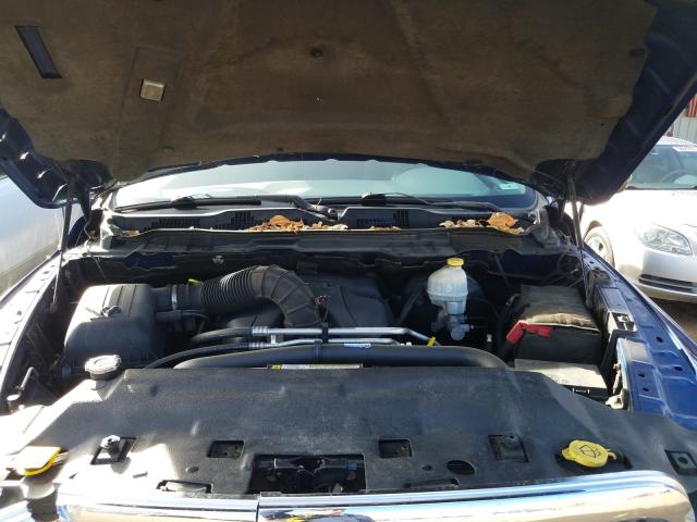 2011 DODGE RAM 1500 1D7RV1GTXBS531072