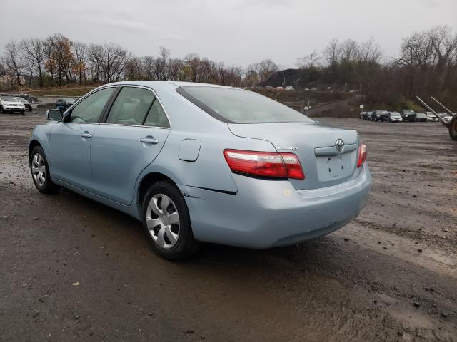 toyota camry 2007 vin 4t1be46kx7u596064