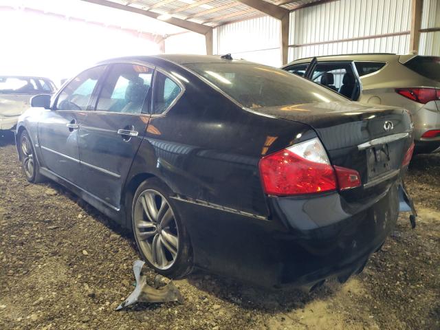 2010 INFINITI M35 BASE JN1CY0APXAM910933