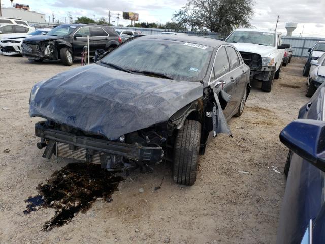 2020 LINCOLN MKZ 3LN6L5A92LR611286