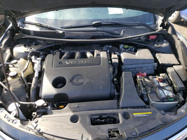 2013 NISSAN ALTIMA 3.5 1N4BL3AP5DN420476