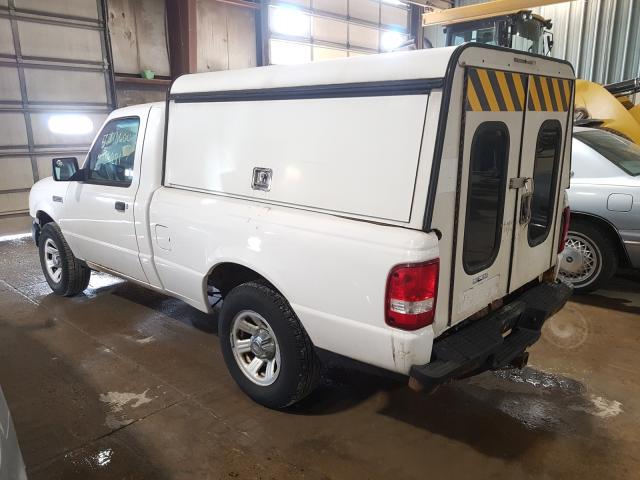 2010 FORD RANGER 1FTKR1AD5APA66851